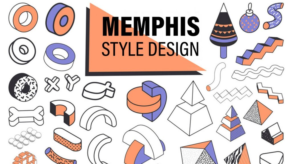 Memphis Design