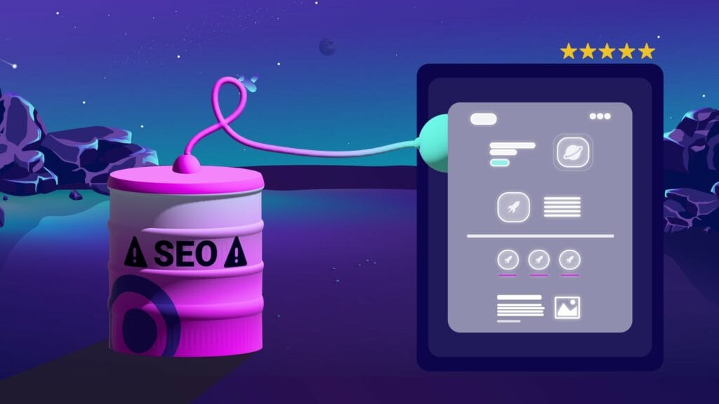 User-Friendly Websites SEO