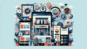 Winning Web Design Best Practices for E-Commerce Sites in 2024